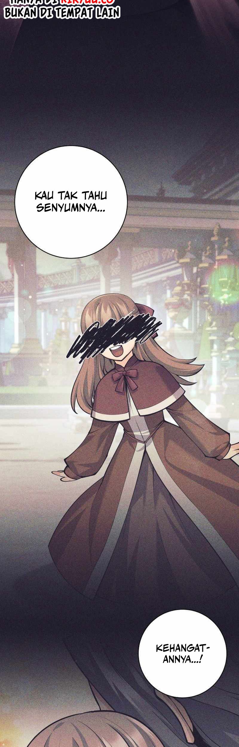 I Quit The Heros Party Chapter 82 Gambar 46