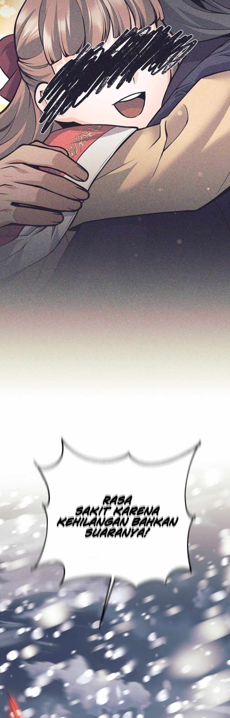 I Quit The Heros Party Chapter 82 Gambar 47