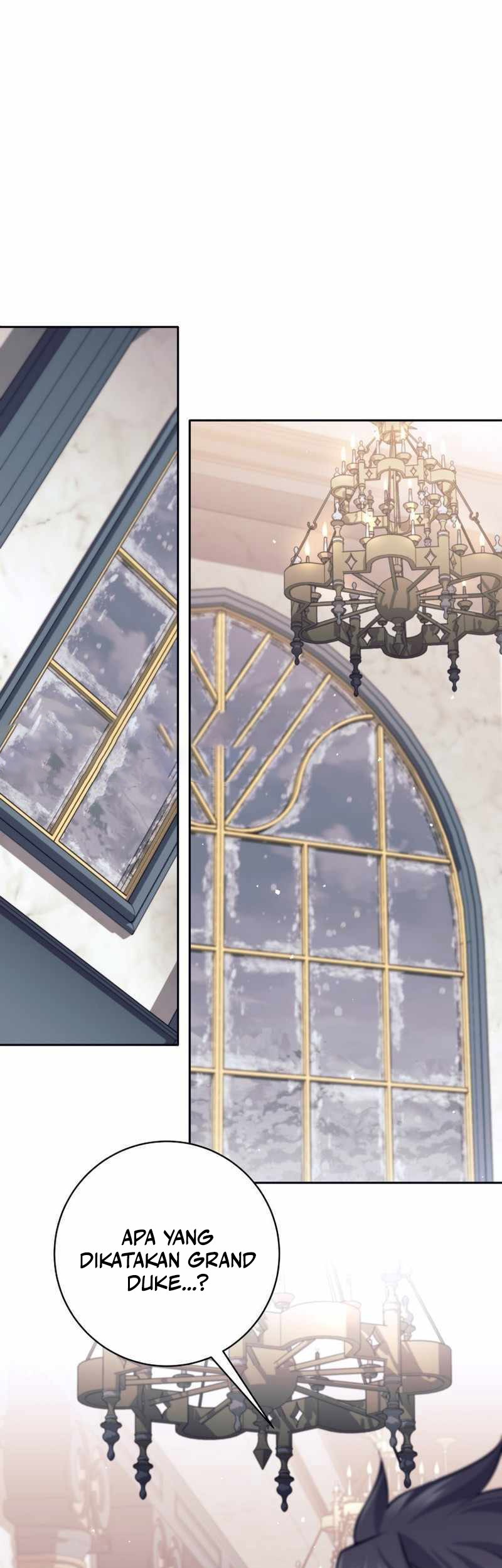 Baca Komik I Quit The Heros Party Chapter 82 Gambar 1