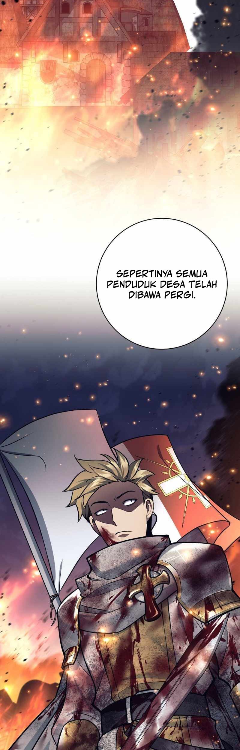 I Quit The Heros Party Chapter 82 Gambar 6