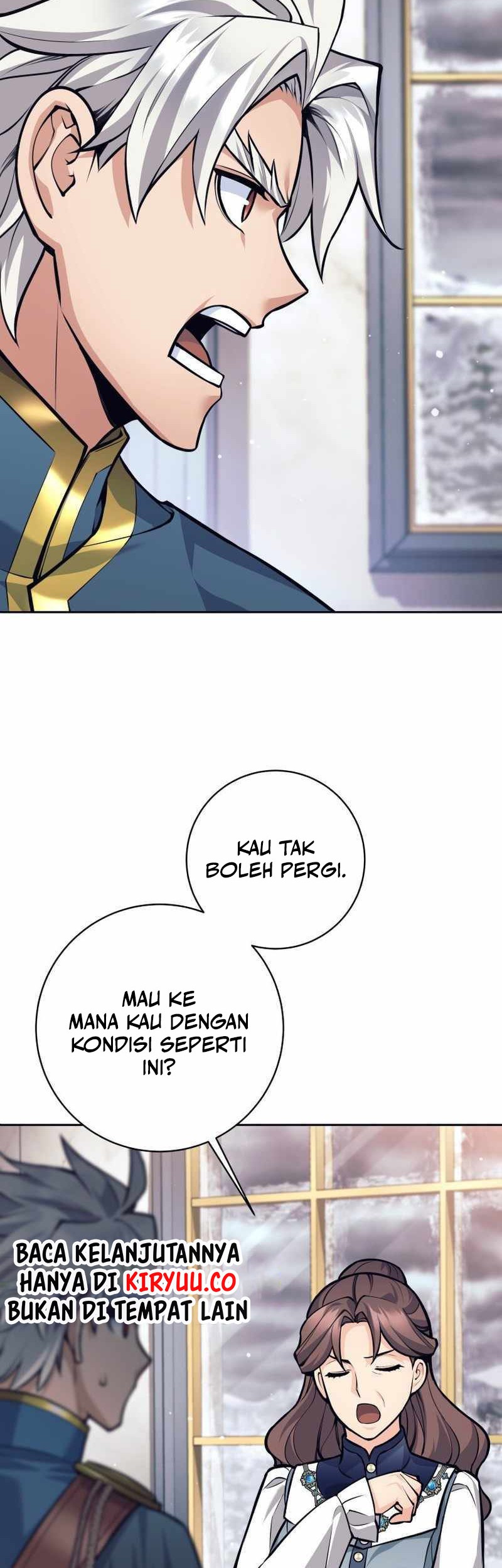 I Quit The Heros Party Chapter 82 Gambar 9