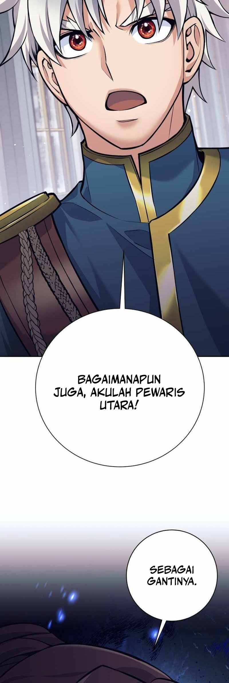 I Quit The Heros Party Chapter 82 Gambar 11