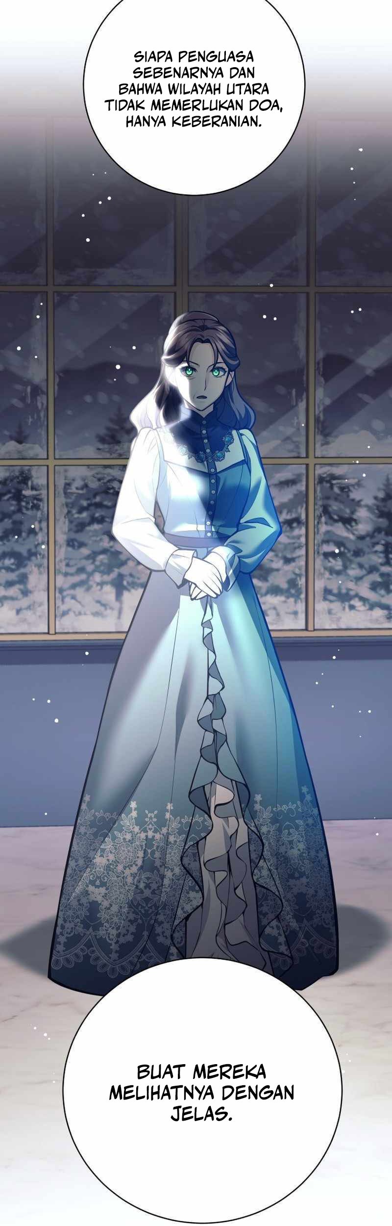 I Quit The Heros Party Chapter 82 Gambar 14