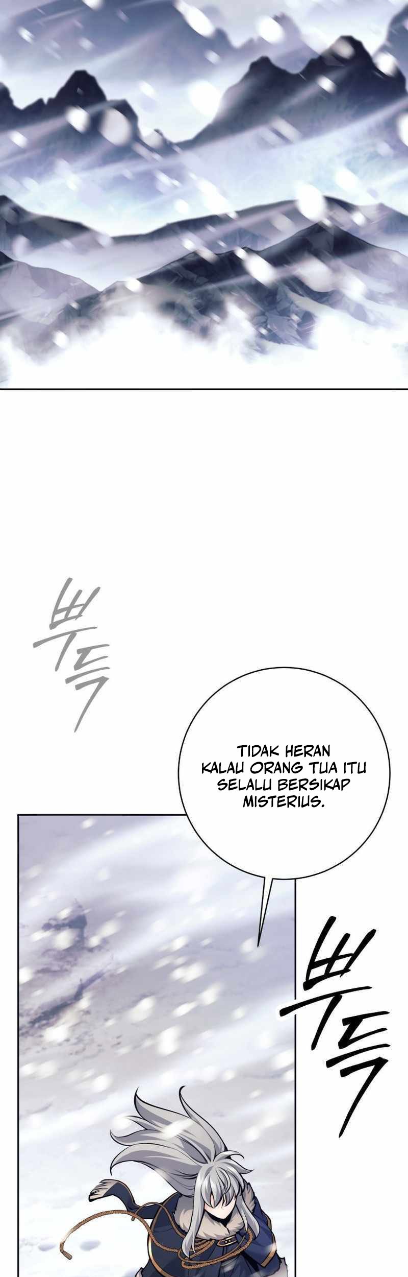 I Quit The Heros Party Chapter 82 Gambar 16