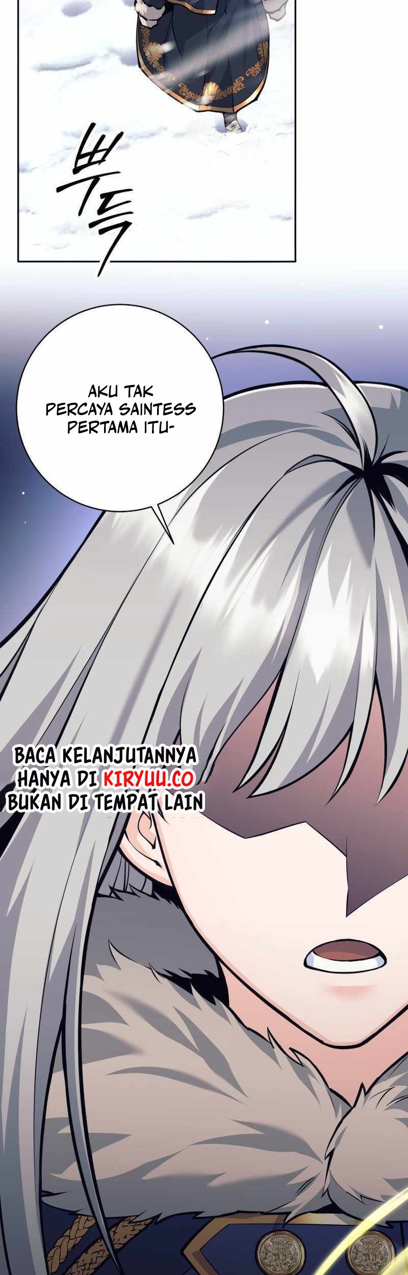 I Quit The Heros Party Chapter 82 Gambar 17