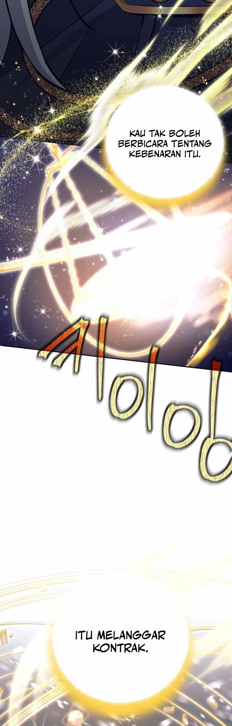 I Quit The Heros Party Chapter 82 Gambar 18