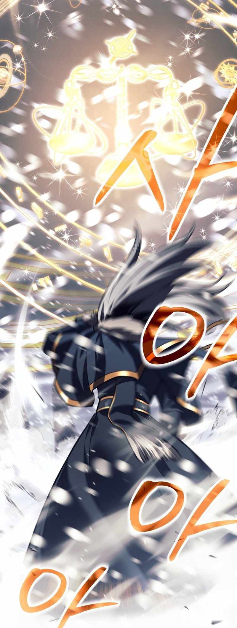 I Quit The Heros Party Chapter 82 Gambar 19