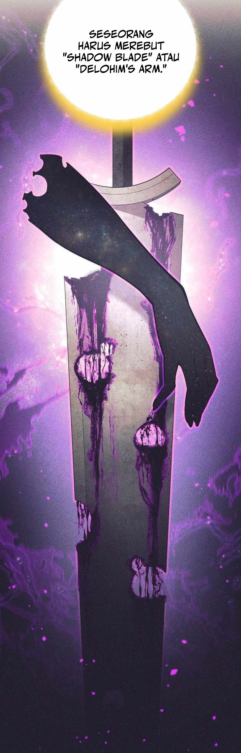 I Quit The Heros Party Chapter 82 Gambar 24