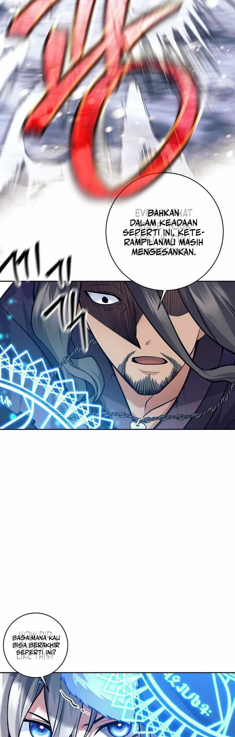 I Quit The Heros Party Chapter 82 Gambar 33