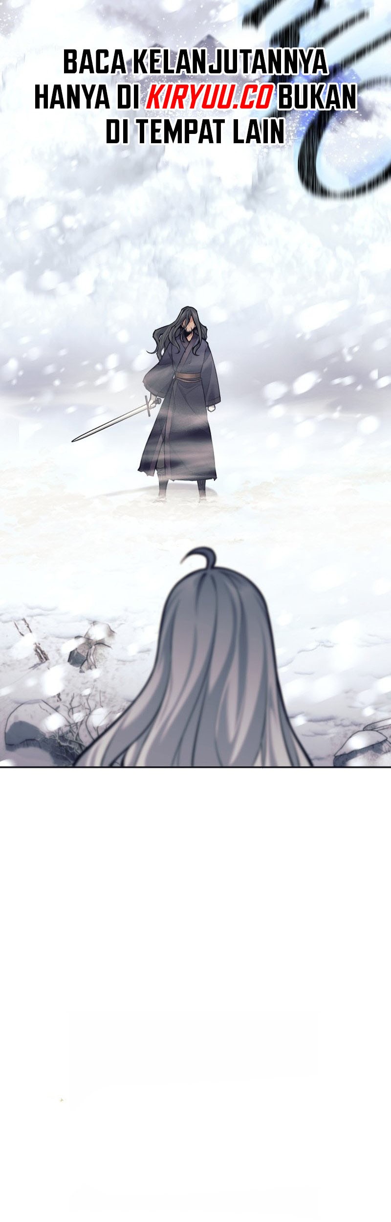 I Quit The Heros Party Chapter 83 Gambar 38