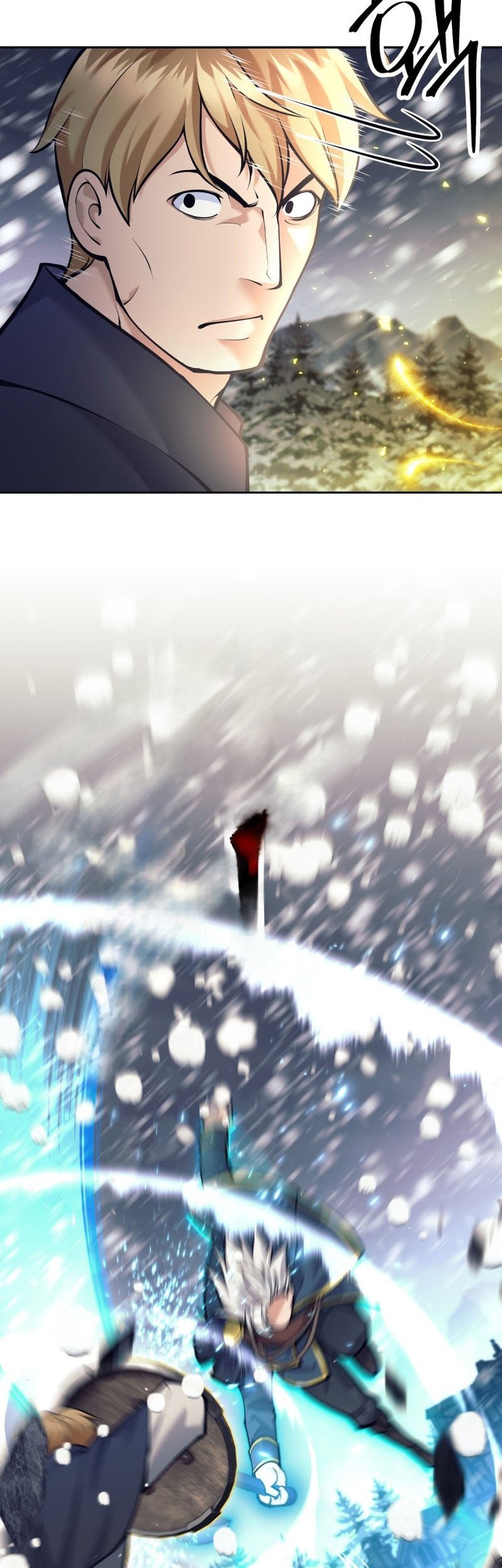 I Quit The Heros Party Chapter 83 Gambar 50