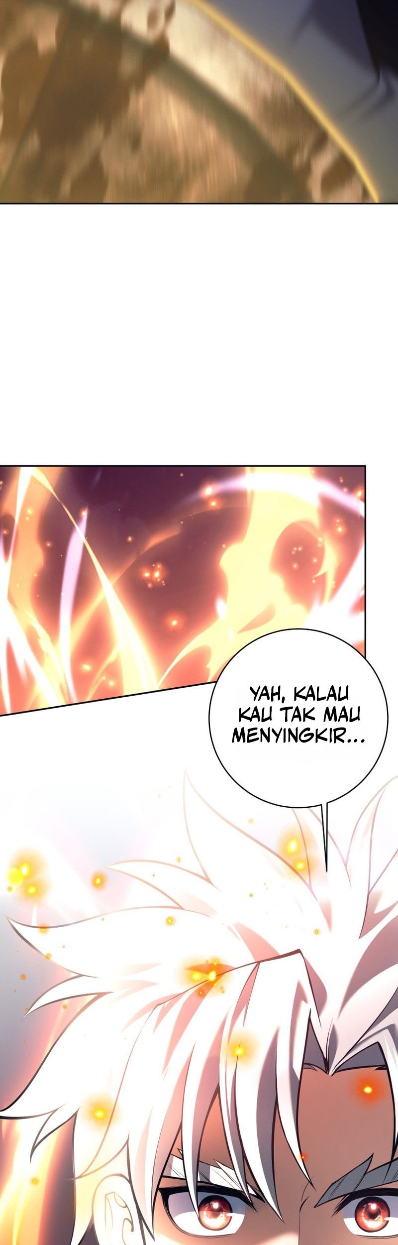 I Quit The Heros Party Chapter 83 Gambar 56