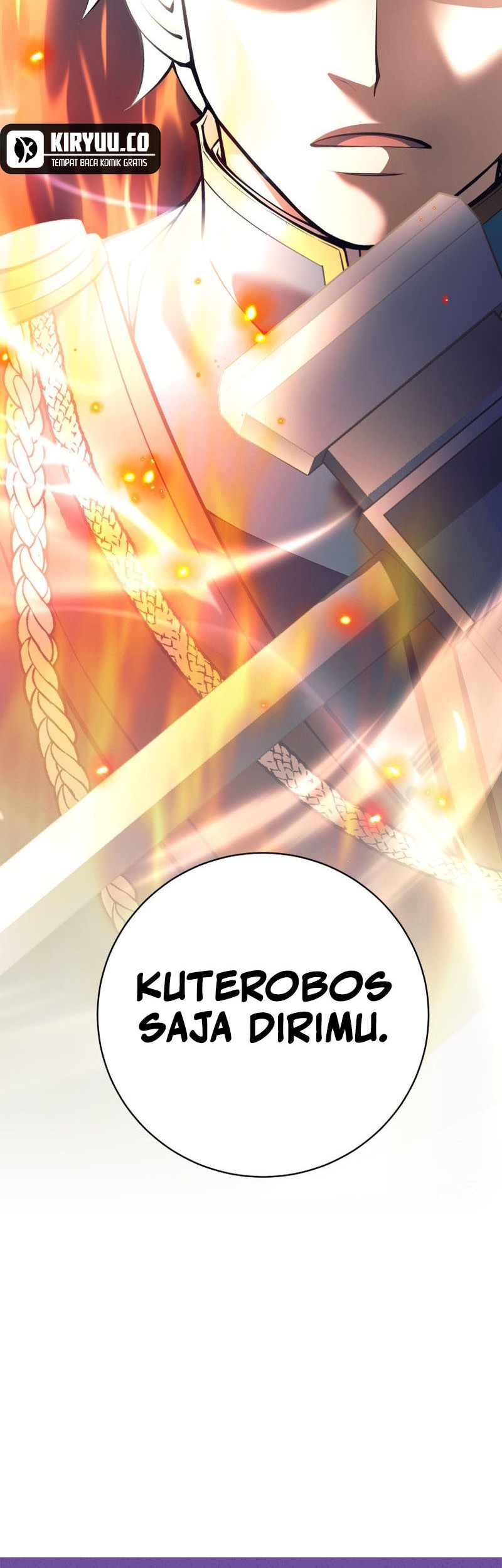 I Quit The Heros Party Chapter 83 Gambar 57