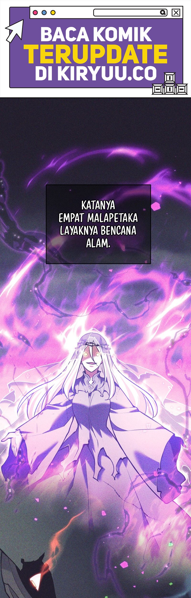 Baca  I Quit The Heros Party Chapter 83 Gambar 2