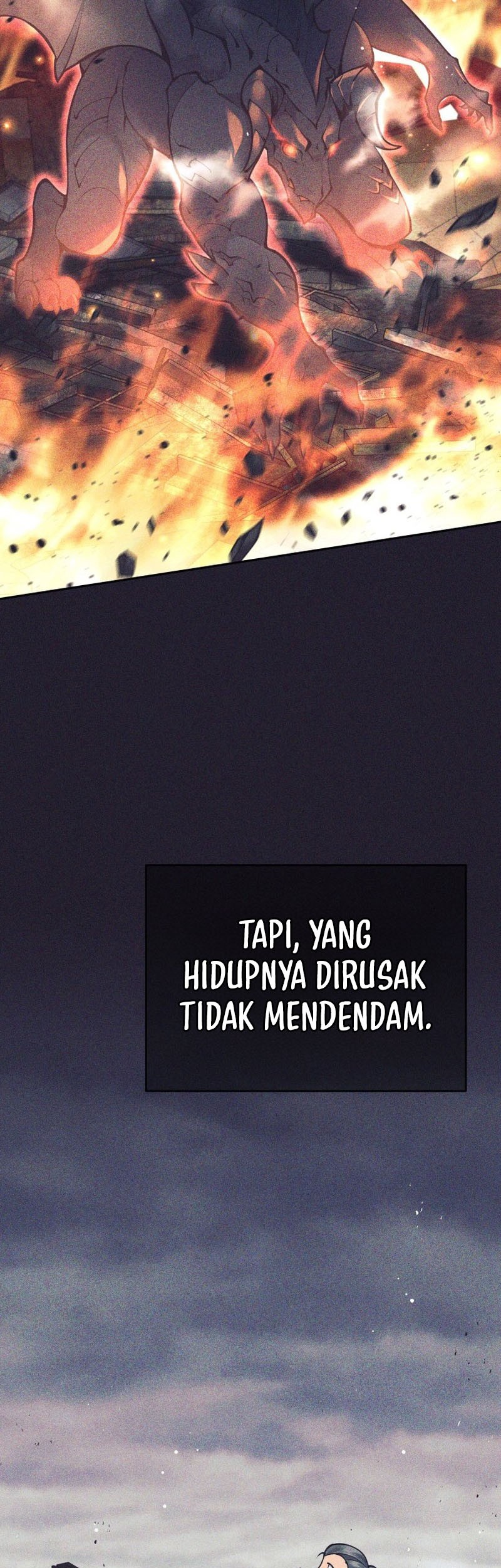 I Quit The Heros Party Chapter 83 Gambar 4