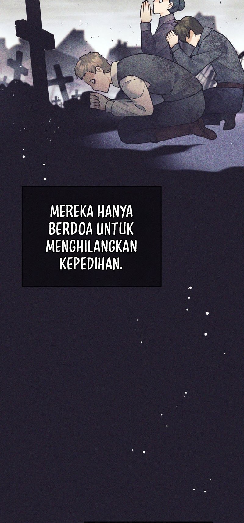 I Quit The Heros Party Chapter 83 Gambar 5