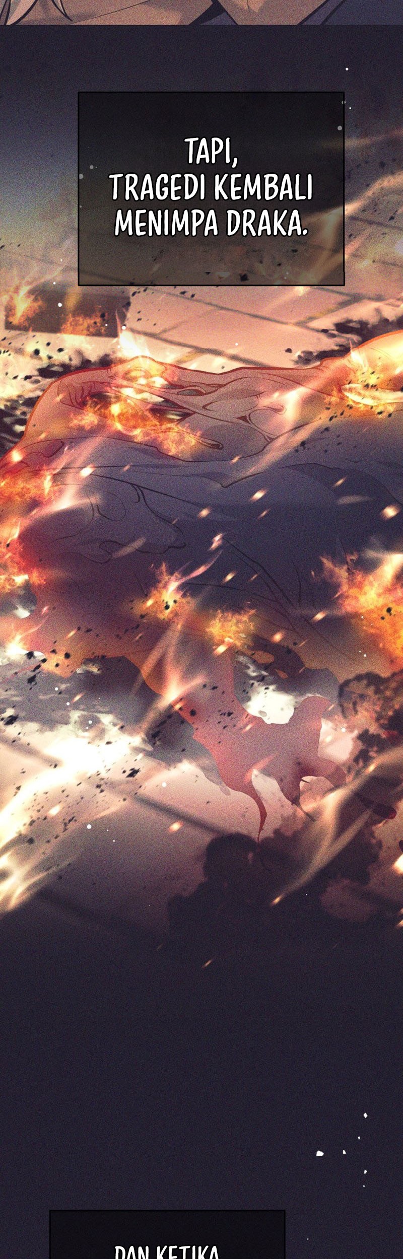 I Quit The Heros Party Chapter 83 Gambar 8