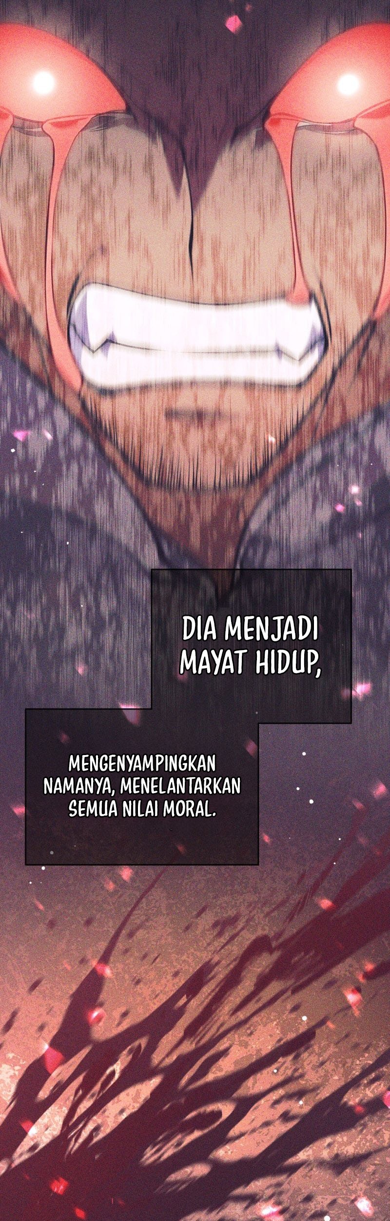 I Quit The Heros Party Chapter 83 Gambar 10