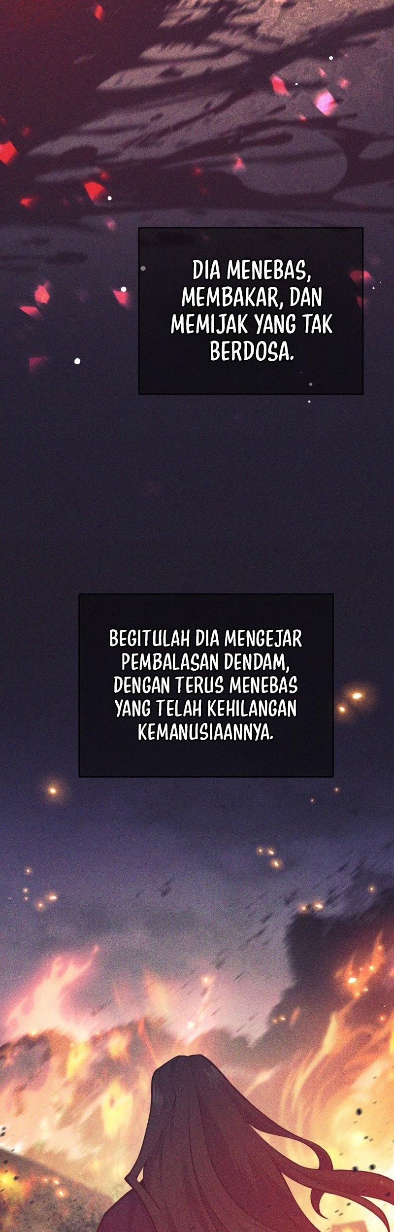 I Quit The Heros Party Chapter 83 Gambar 11