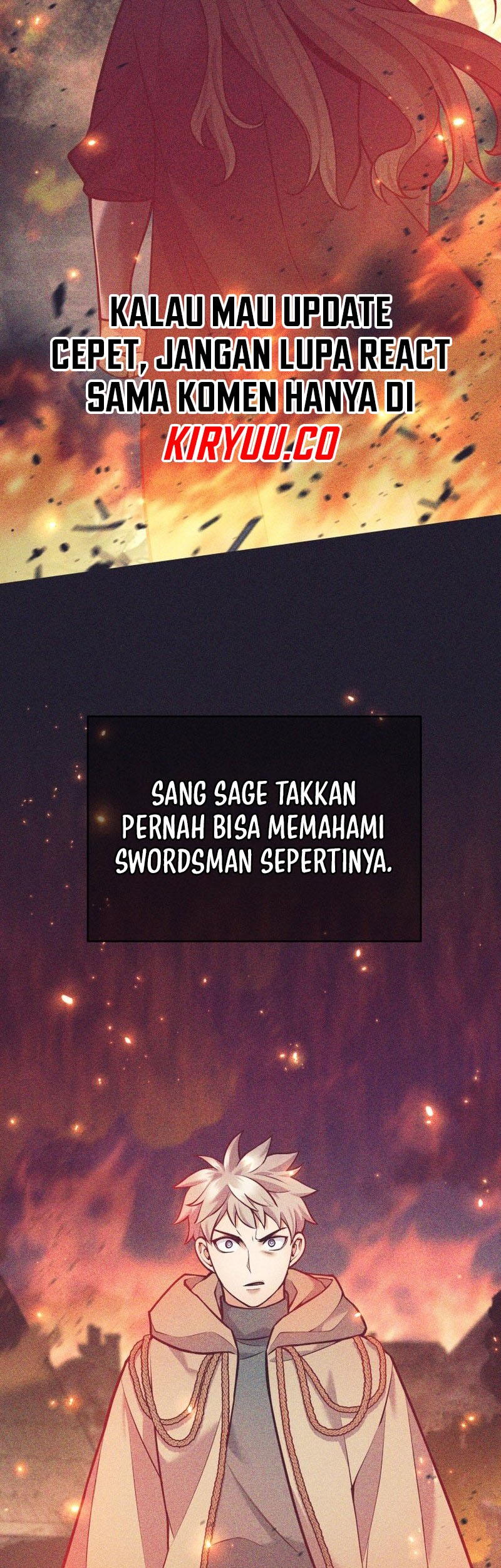 I Quit The Heros Party Chapter 83 Gambar 12