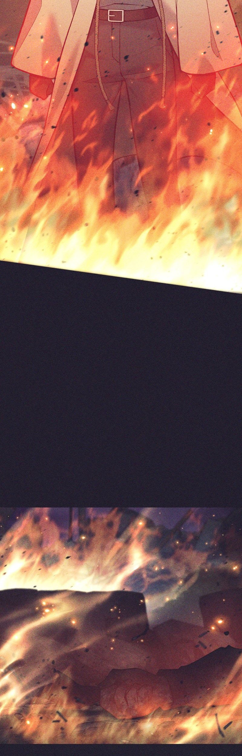 I Quit The Heros Party Chapter 83 Gambar 13