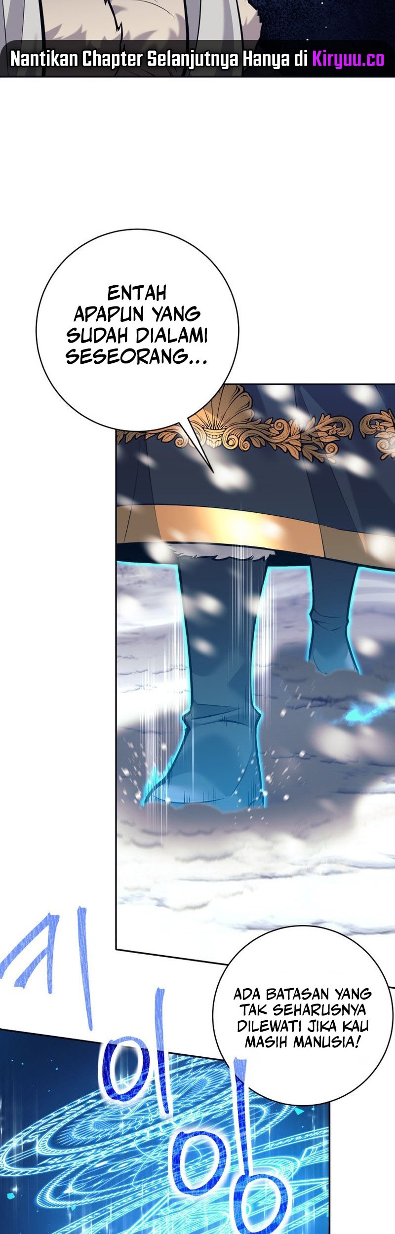 I Quit The Heros Party Chapter 83 Gambar 19