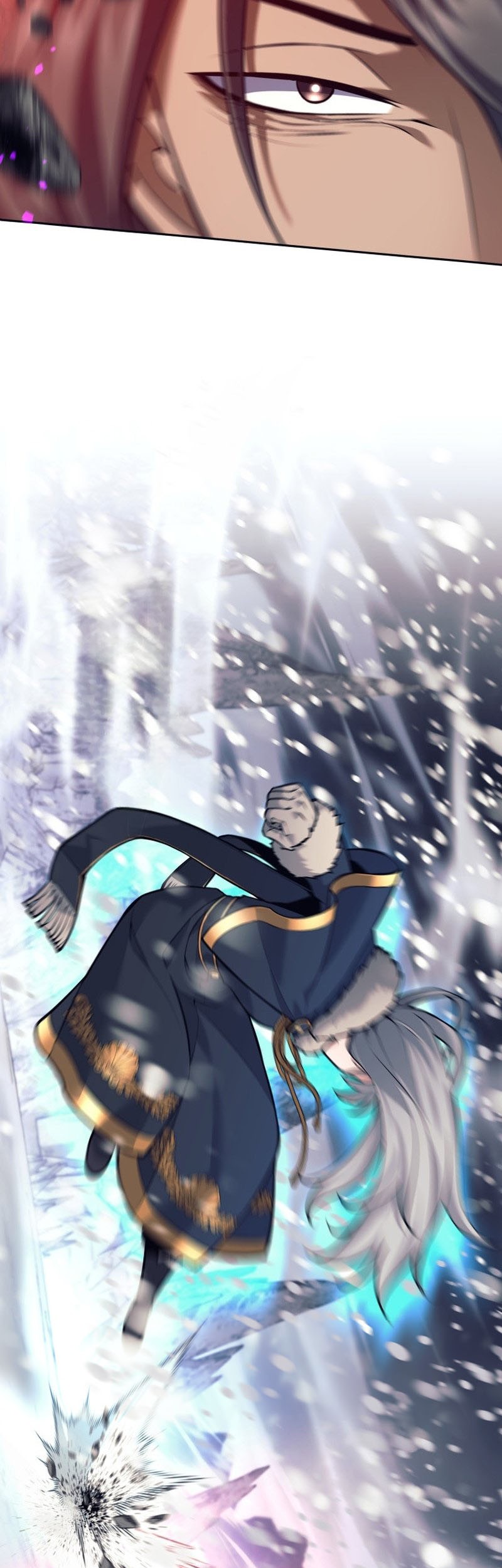 I Quit The Heros Party Chapter 83 Gambar 25