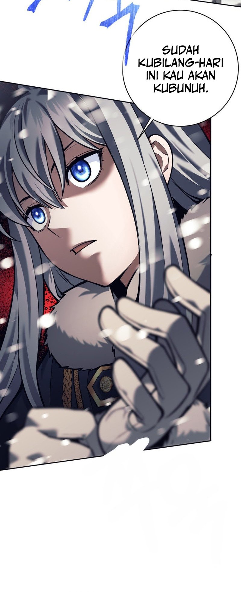 I Quit The Heros Party Chapter 83 Gambar 28