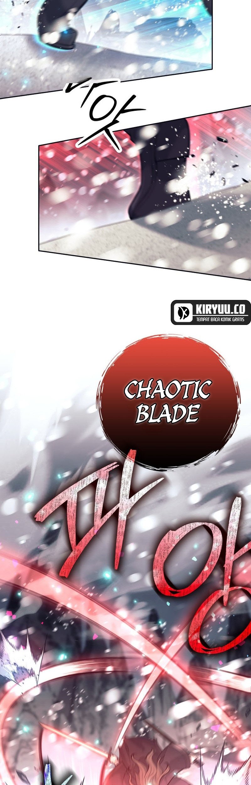 I Quit The Heros Party Chapter 83 Gambar 30