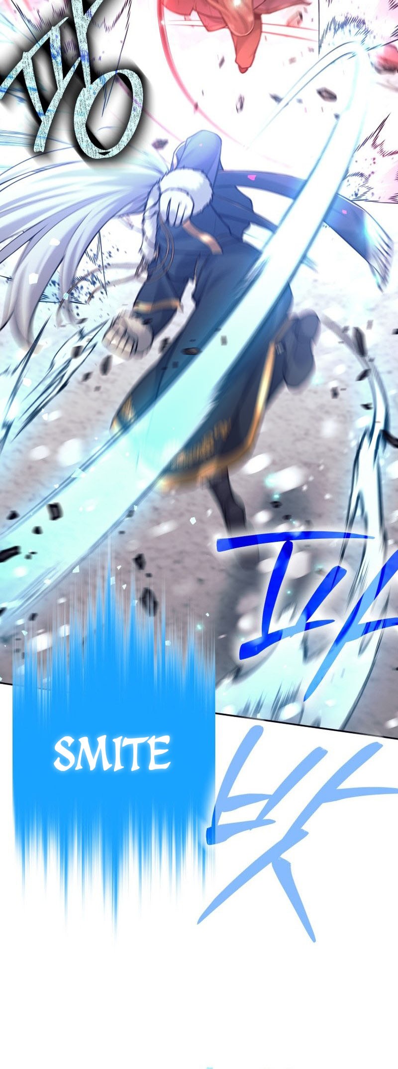 I Quit The Heros Party Chapter 83 Gambar 31