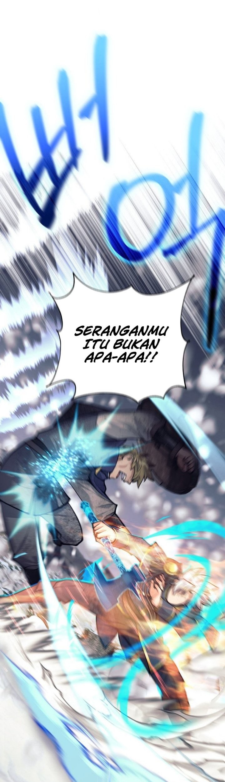 I Quit The Heros Party Chapter 84 Gambar 43