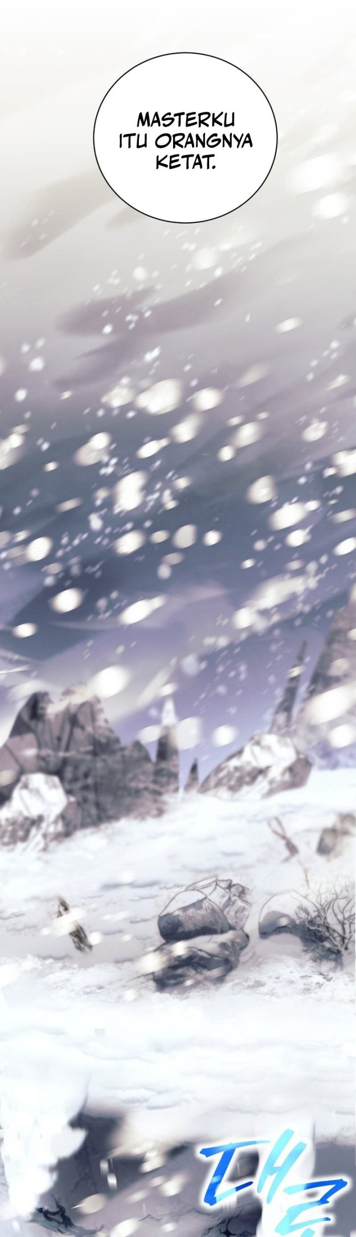 I Quit The Heros Party Chapter 84 Gambar 47