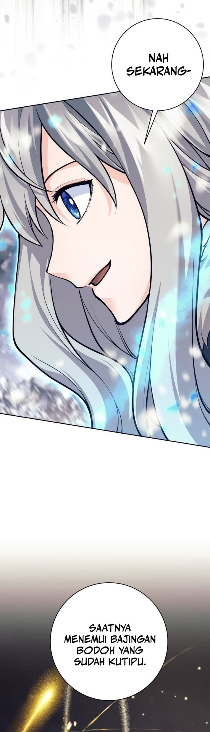 I Quit The Heros Party Chapter 84 Gambar 52