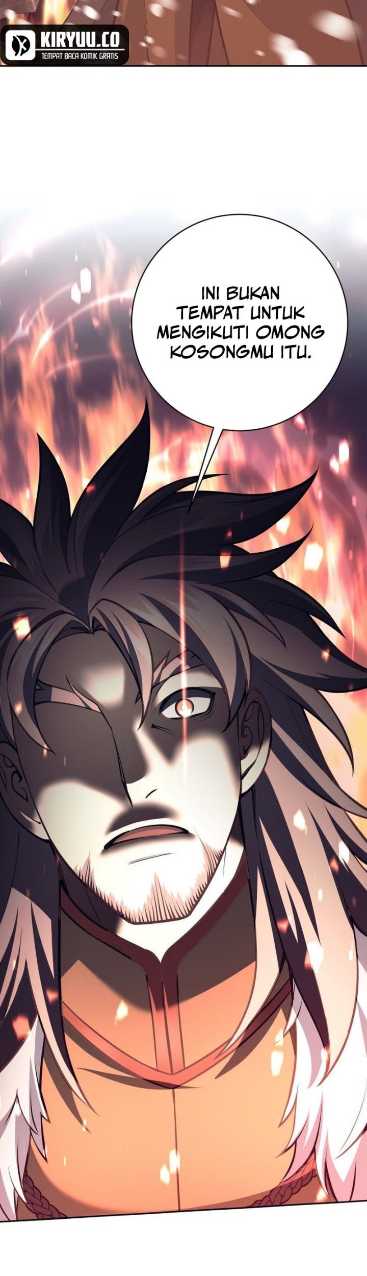 I Quit The Heros Party Chapter 84 Gambar 8