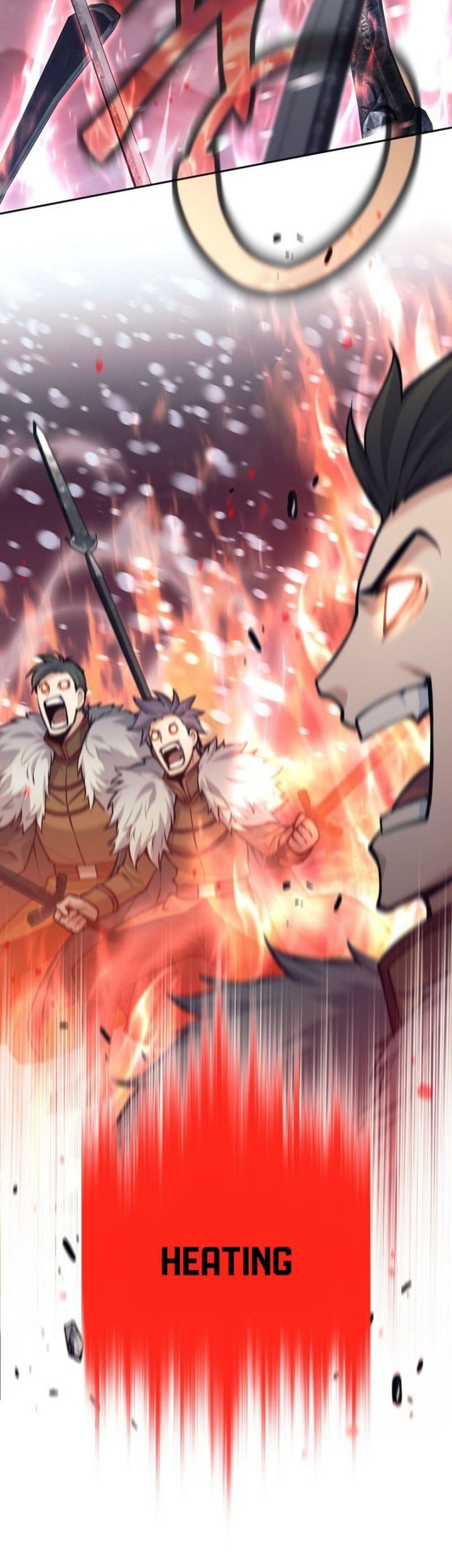 I Quit The Heros Party Chapter 84 Gambar 11