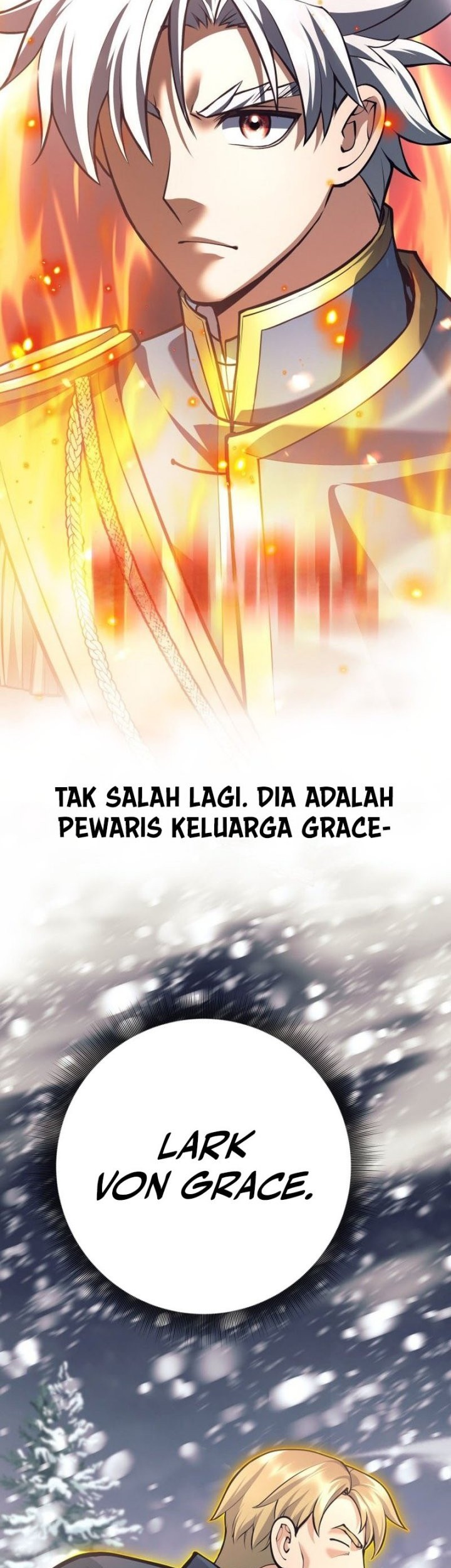 I Quit The Heros Party Chapter 84 Gambar 19