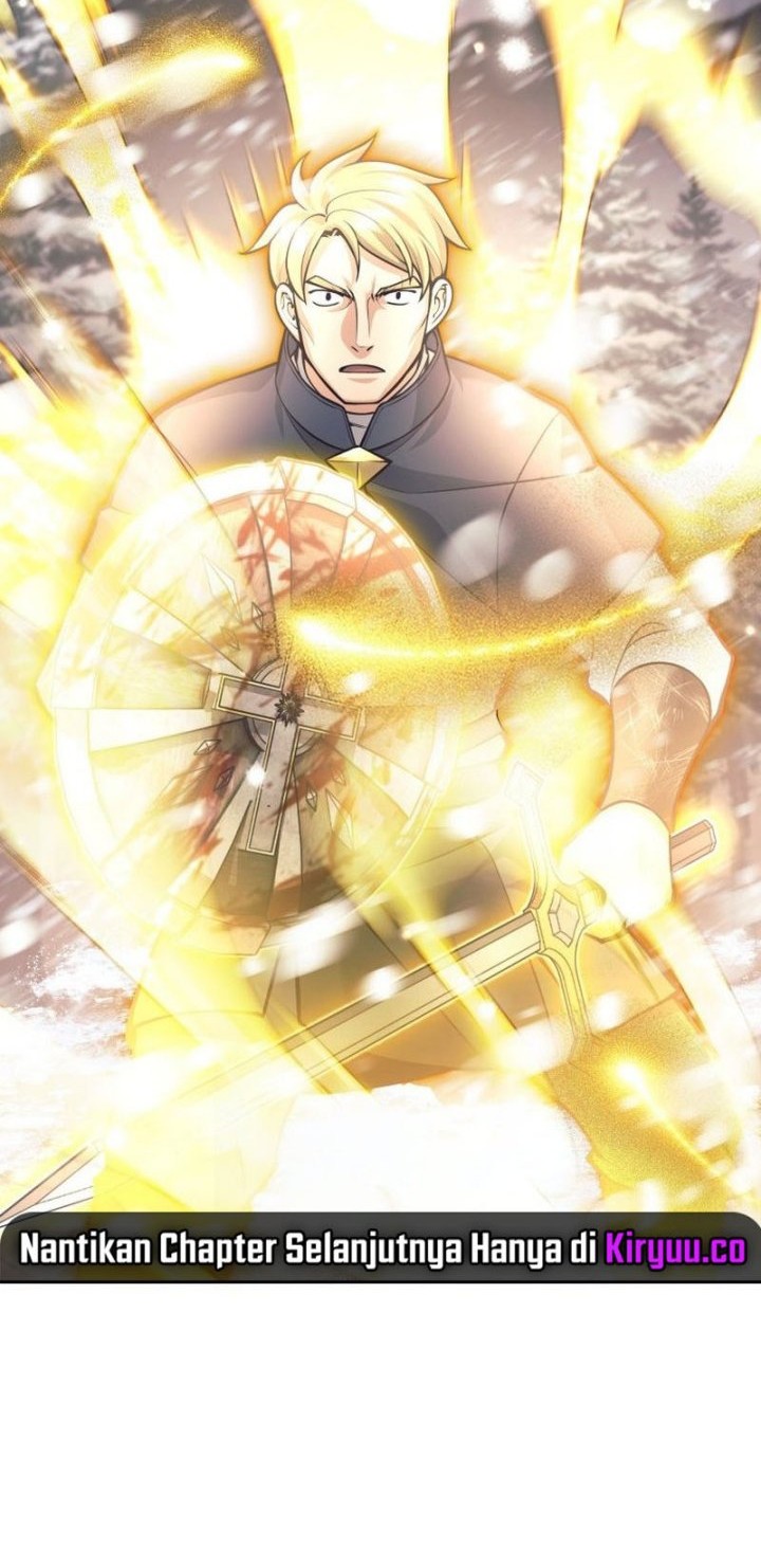 I Quit The Heros Party Chapter 84 Gambar 24