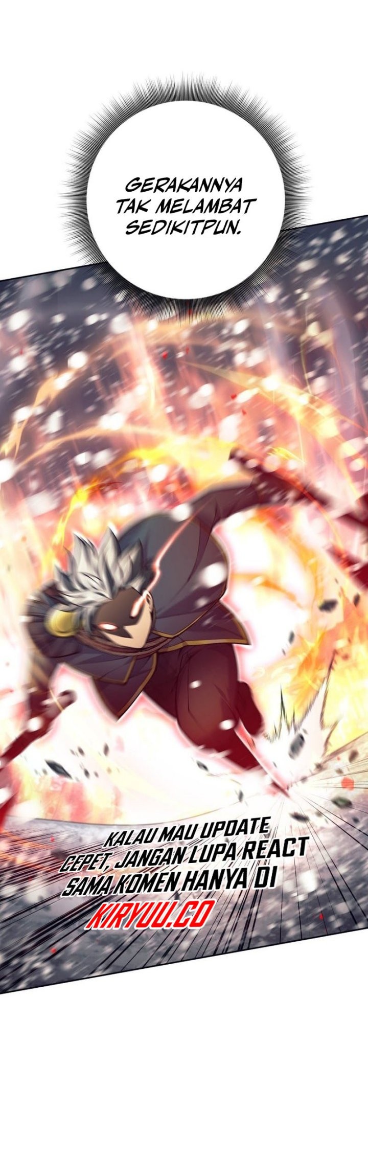 I Quit The Heros Party Chapter 84 Gambar 34