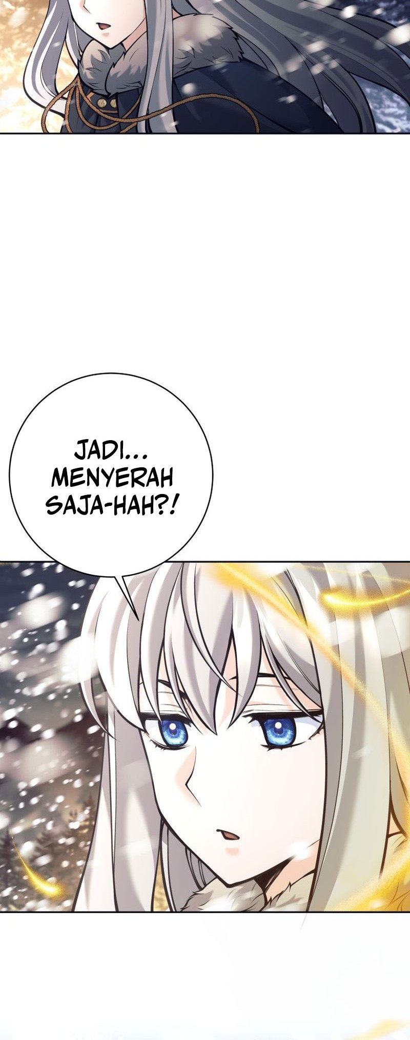 I Quit The Heros Party Chapter 85 Gambar 48