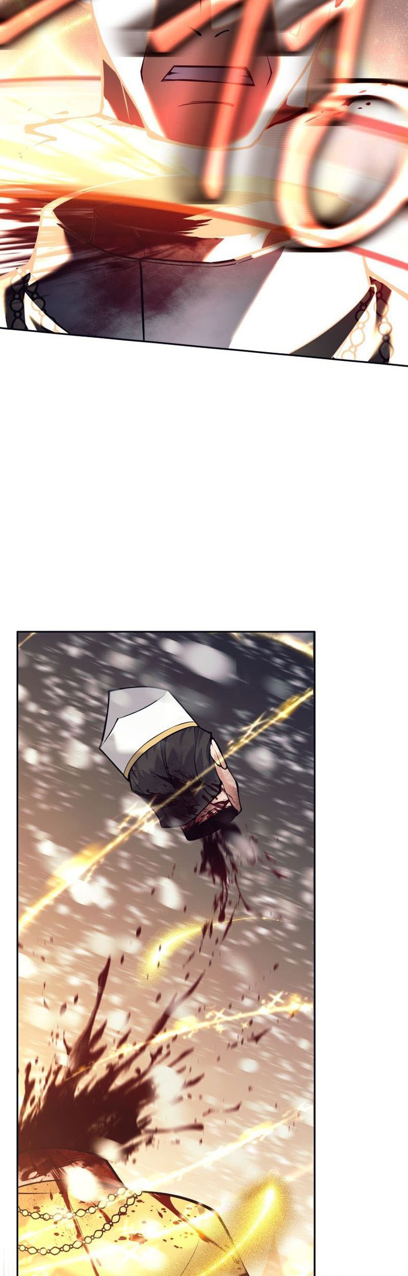 I Quit The Heros Party Chapter 85 Gambar 10