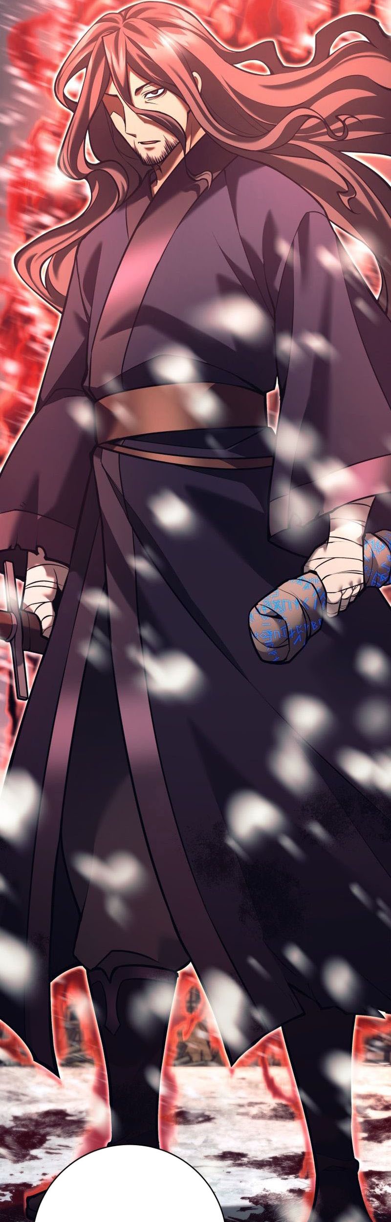 I Quit The Heros Party Chapter 85 Gambar 13