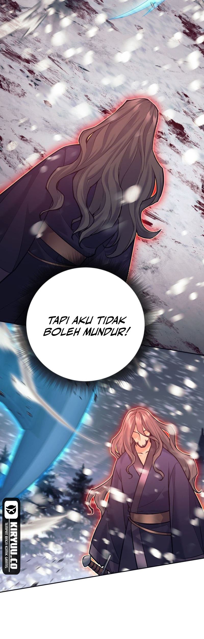 I Quit The Heros Party Chapter 85 Gambar 18