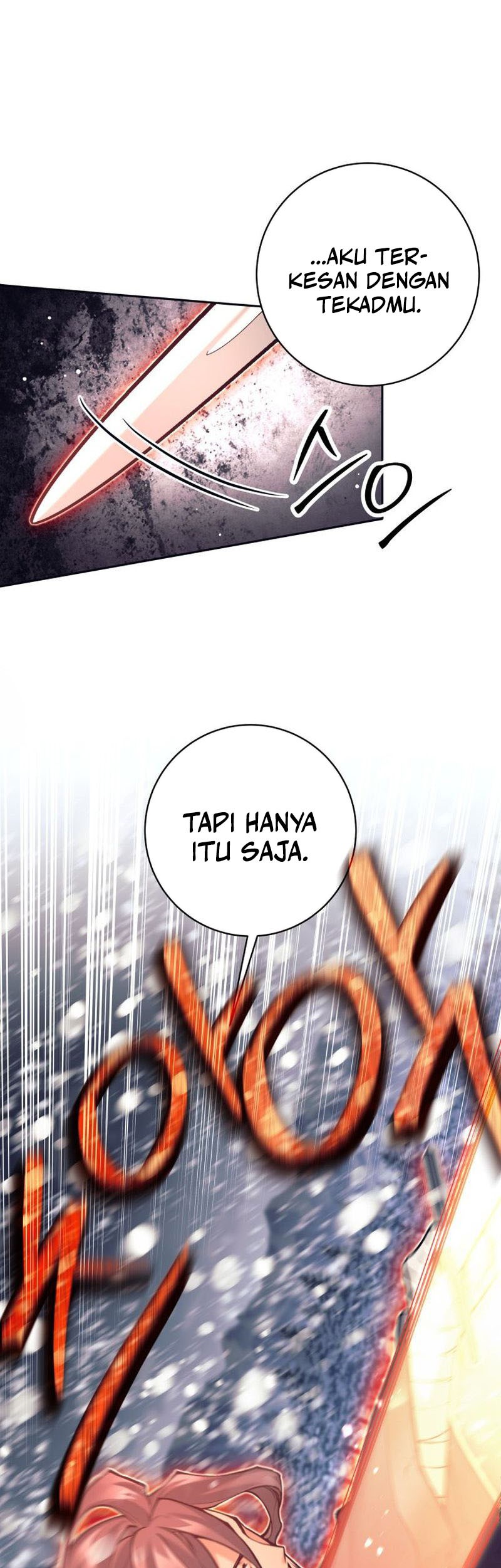 I Quit The Heros Party Chapter 85 Gambar 19