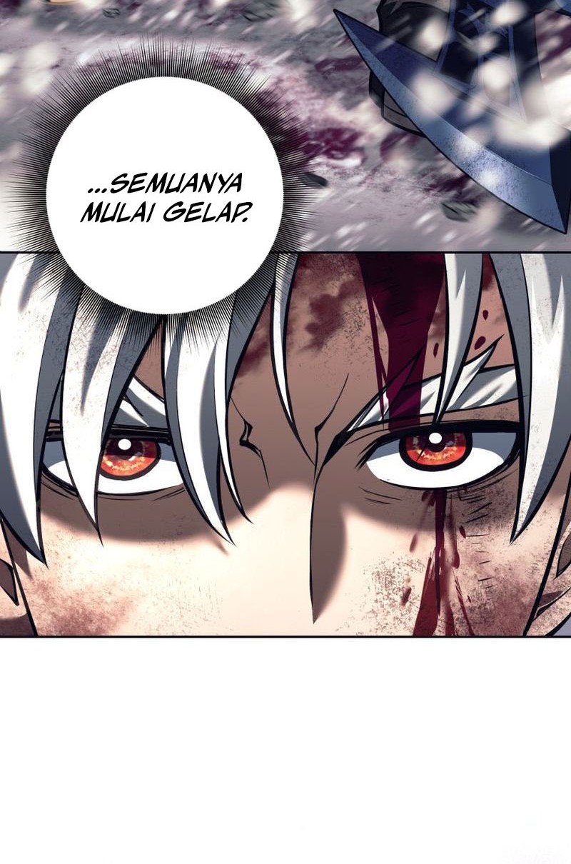 I Quit The Heros Party Chapter 85 Gambar 24