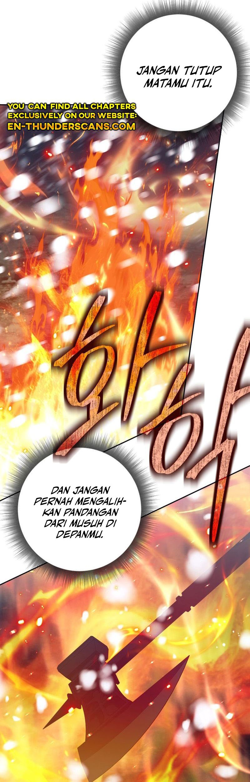 I Quit The Heros Party Chapter 85 Gambar 26