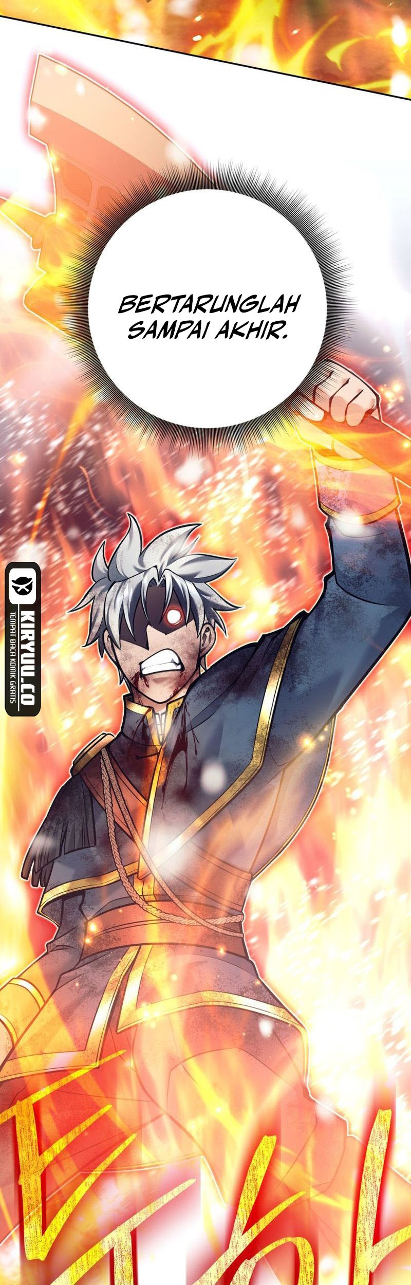 I Quit The Heros Party Chapter 85 Gambar 27