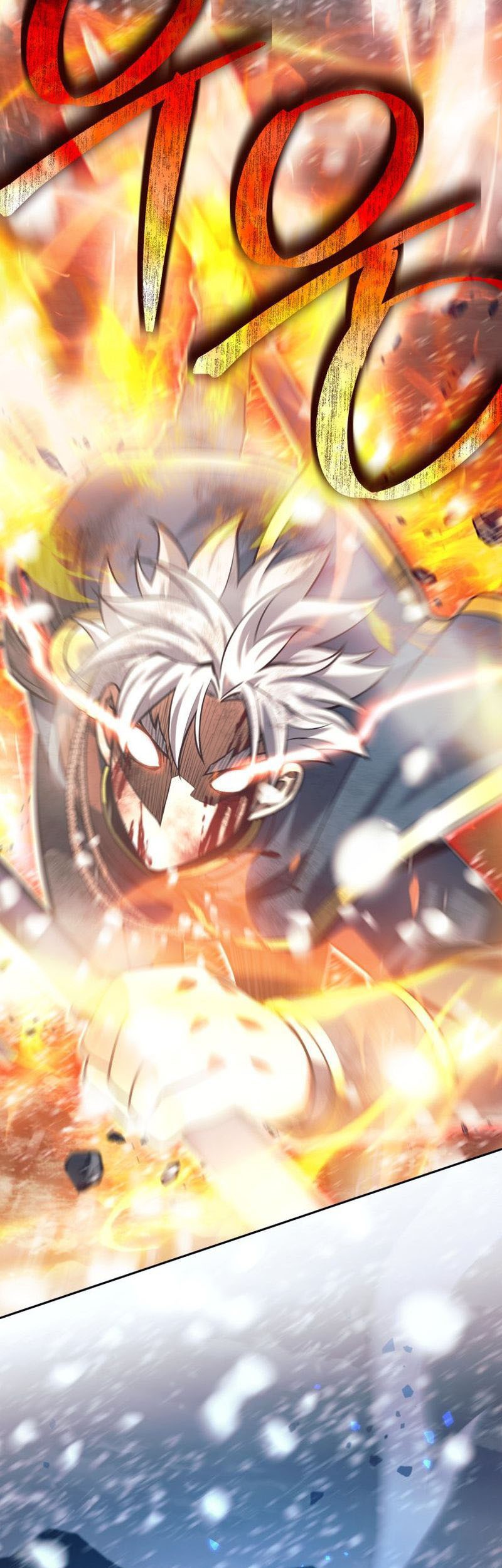 I Quit The Heros Party Chapter 85 Gambar 29