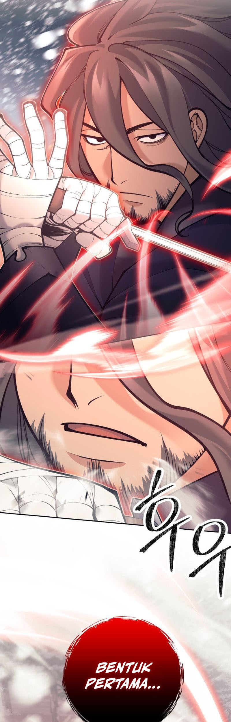 I Quit The Heros Party Chapter 85 Gambar 33