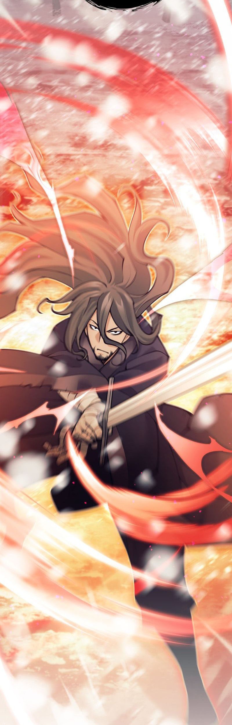 I Quit The Heros Party Chapter 85 Gambar 34