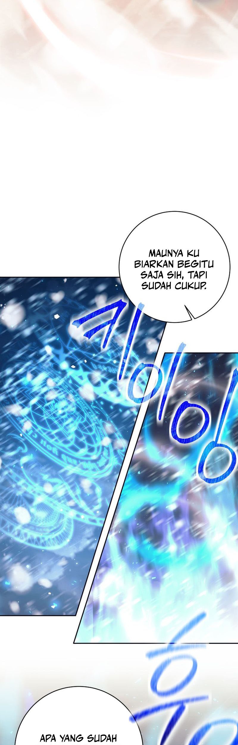 I Quit The Heros Party Chapter 85 Gambar 35